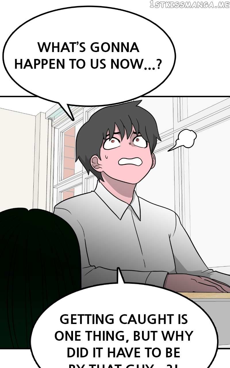 Dating to Survive chapter 21 page 24