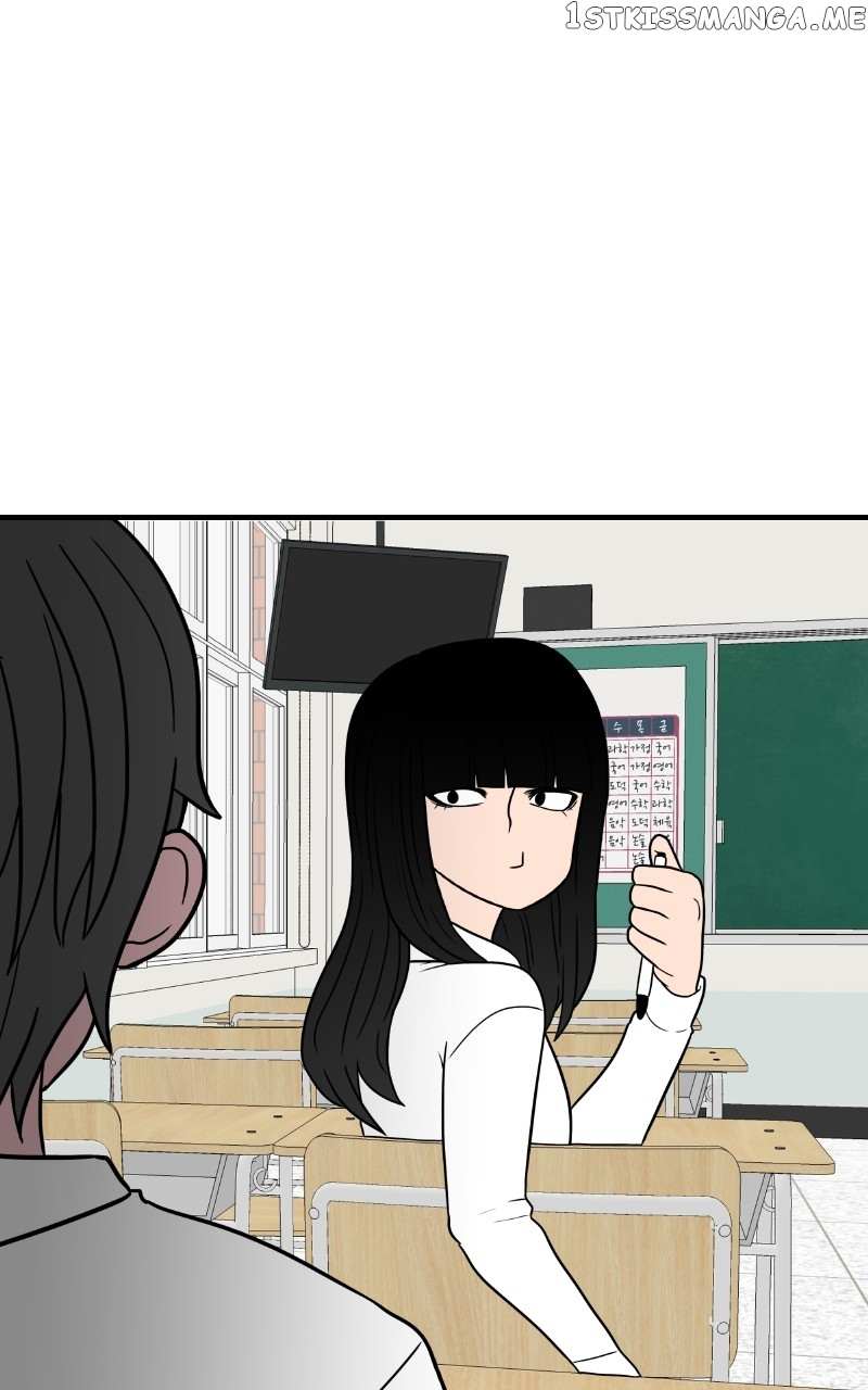 Dating to Survive chapter 21 page 27