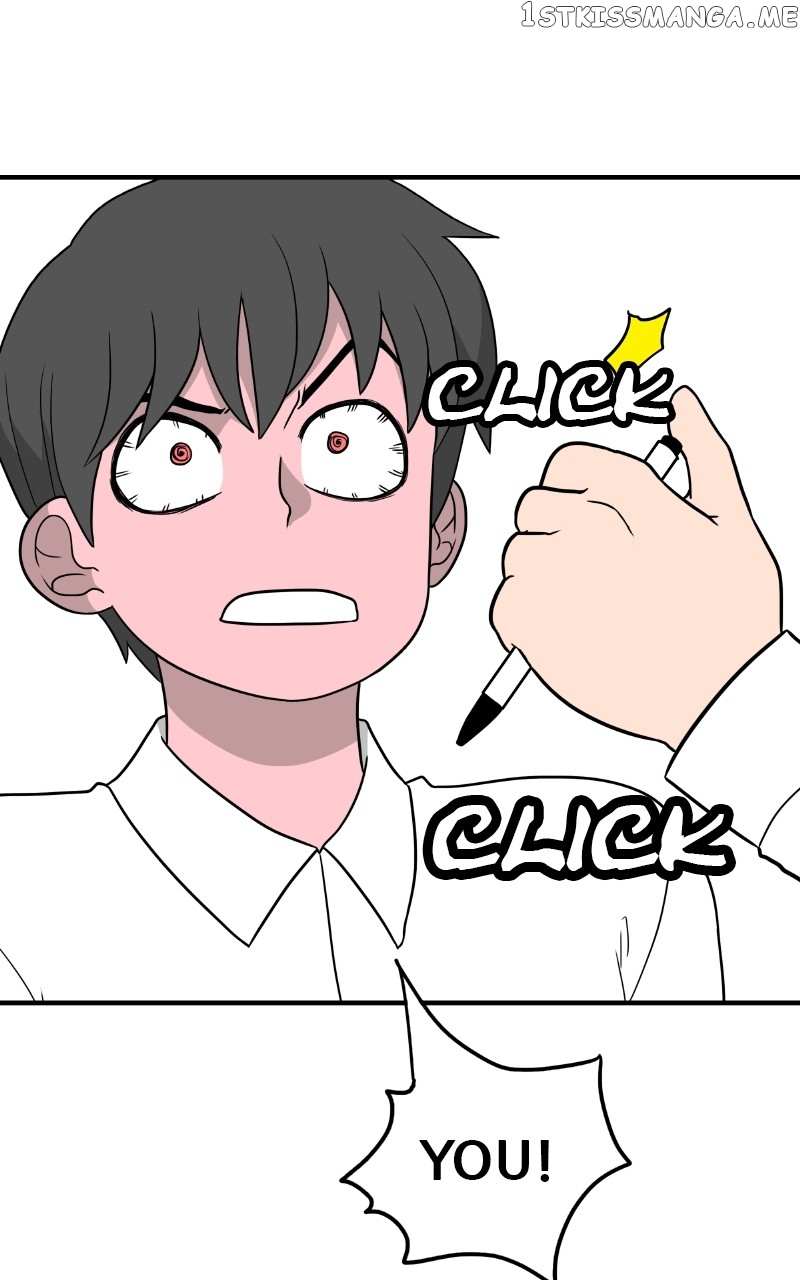 Dating to Survive chapter 21 page 30