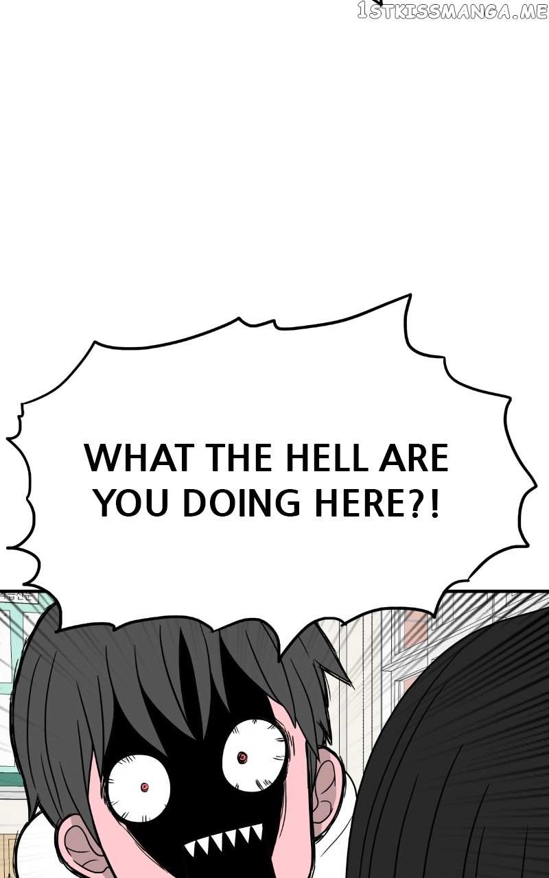 Dating to Survive chapter 21 page 31