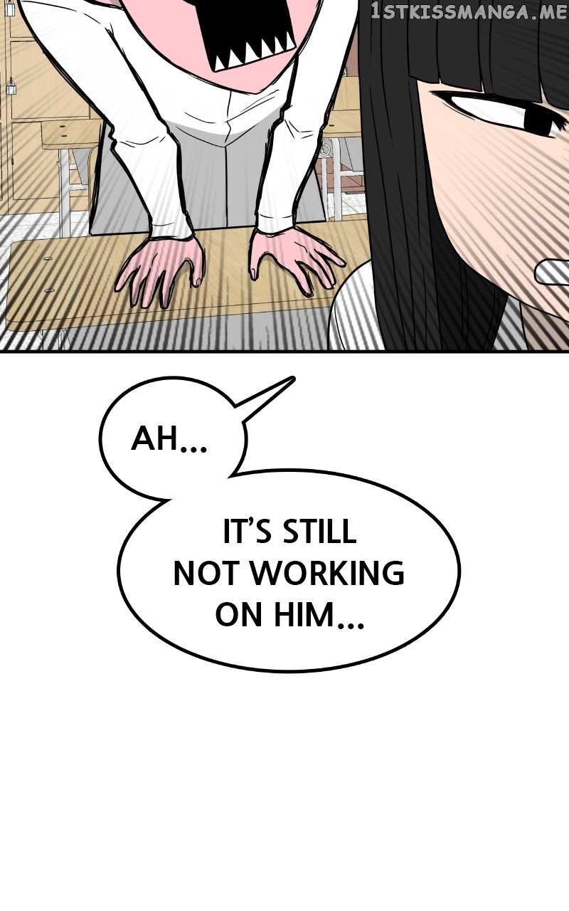 Dating to Survive chapter 21 page 32