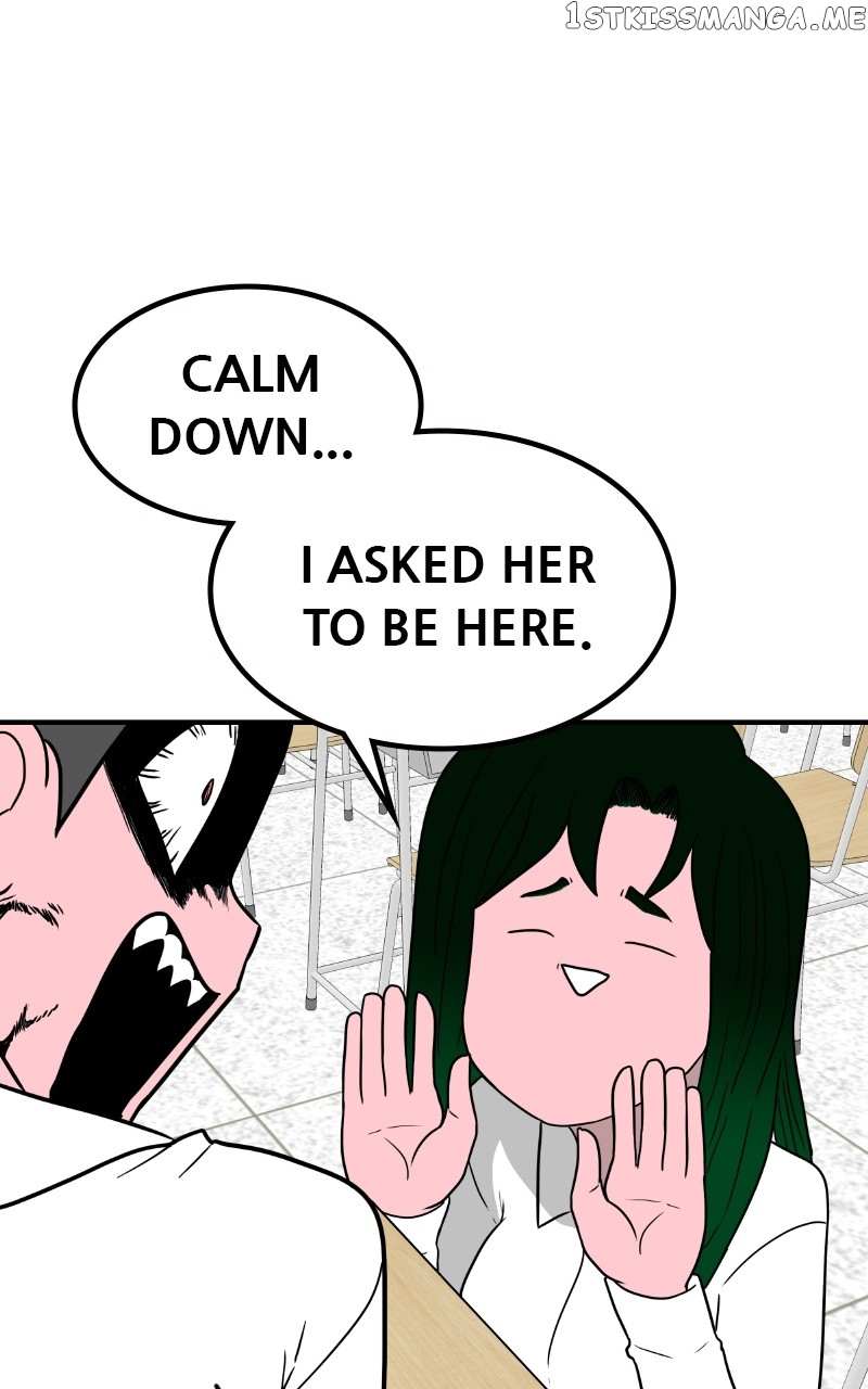 Dating to Survive chapter 21 page 33