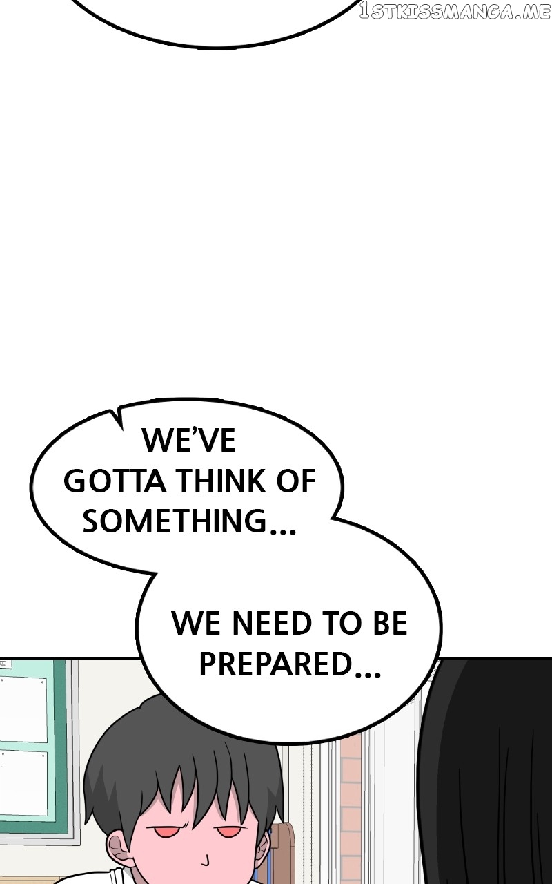 Dating to Survive chapter 21 page 36