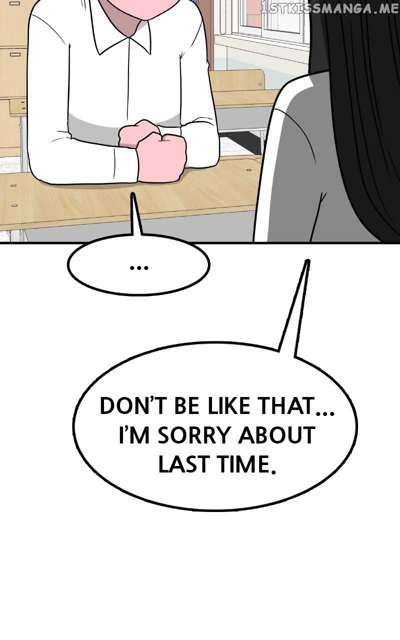 Dating to Survive chapter 21 page 37