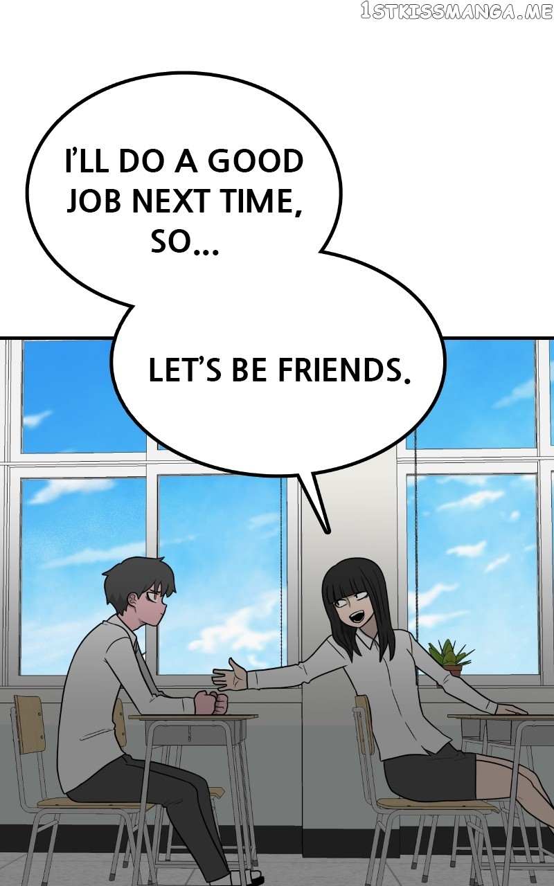 Dating to Survive chapter 21 page 38