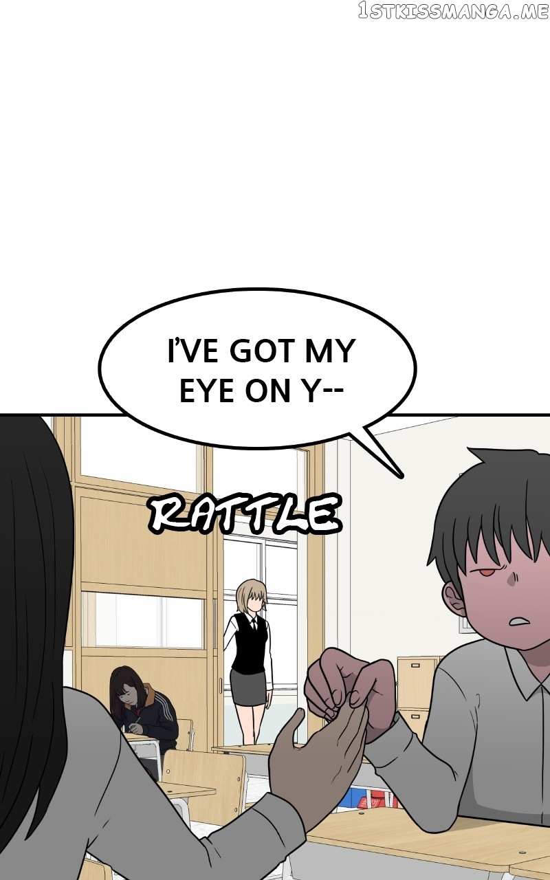 Dating to Survive chapter 21 page 41