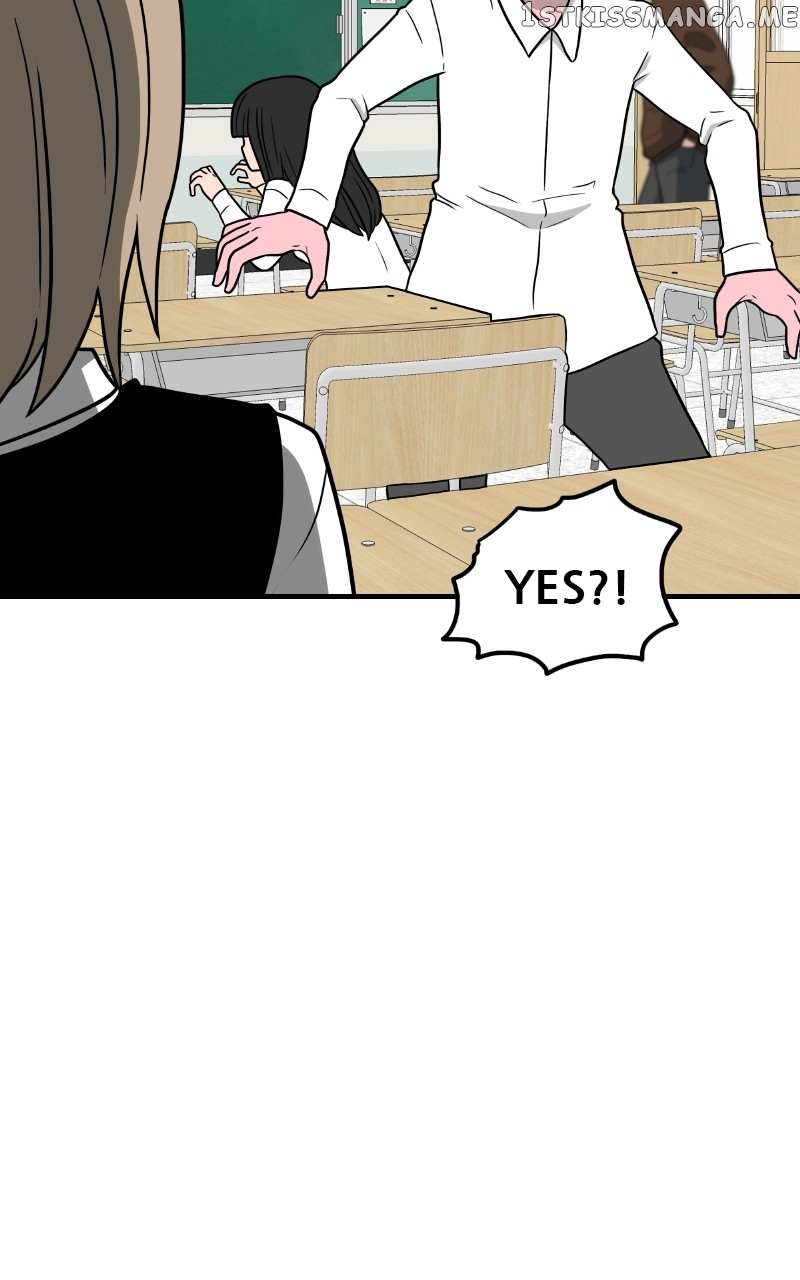 Dating to Survive chapter 21 page 48