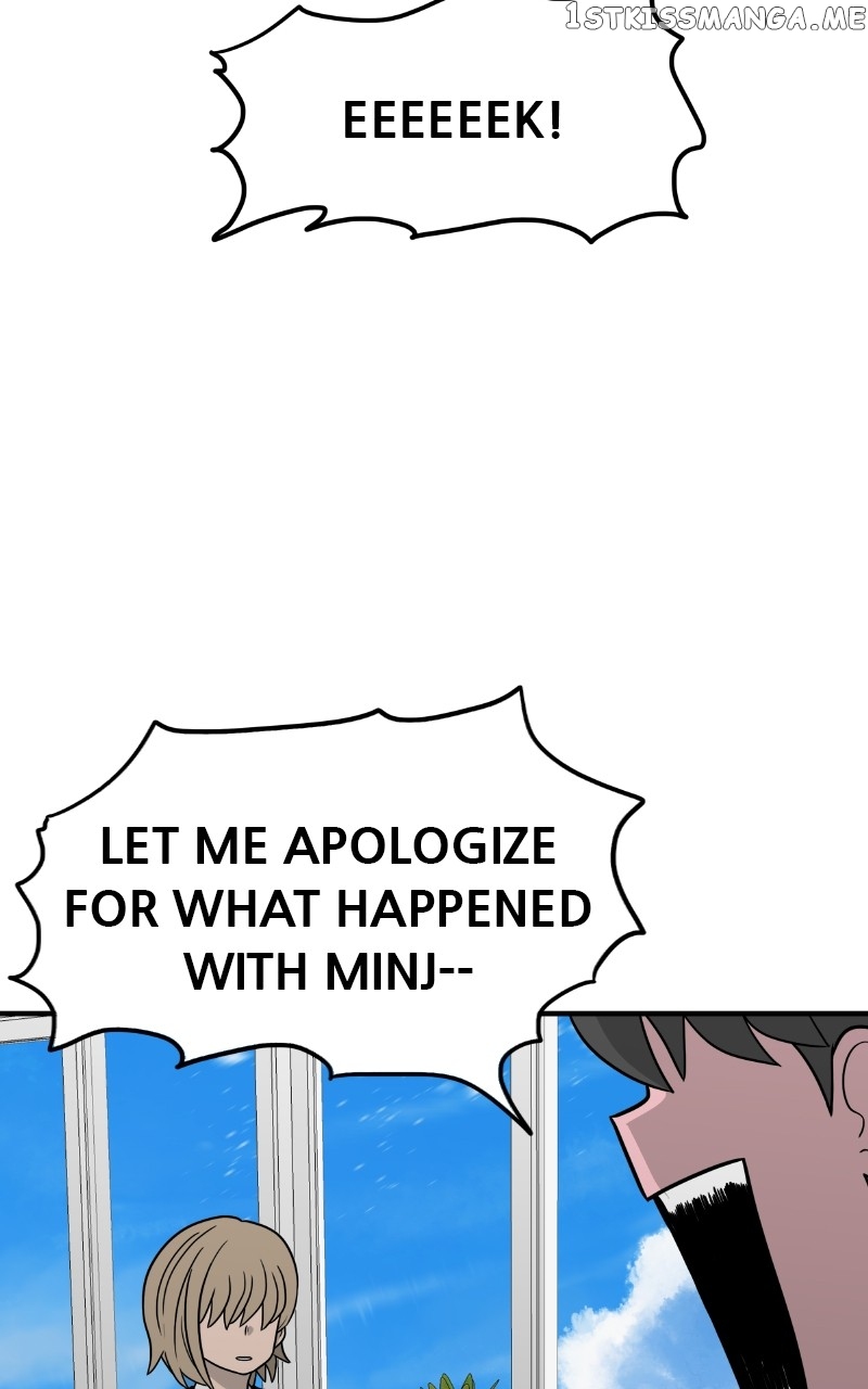 Dating to Survive chapter 21 page 50