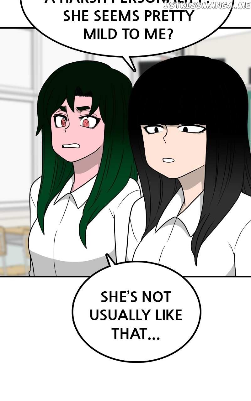 Dating to Survive chapter 21 page 57