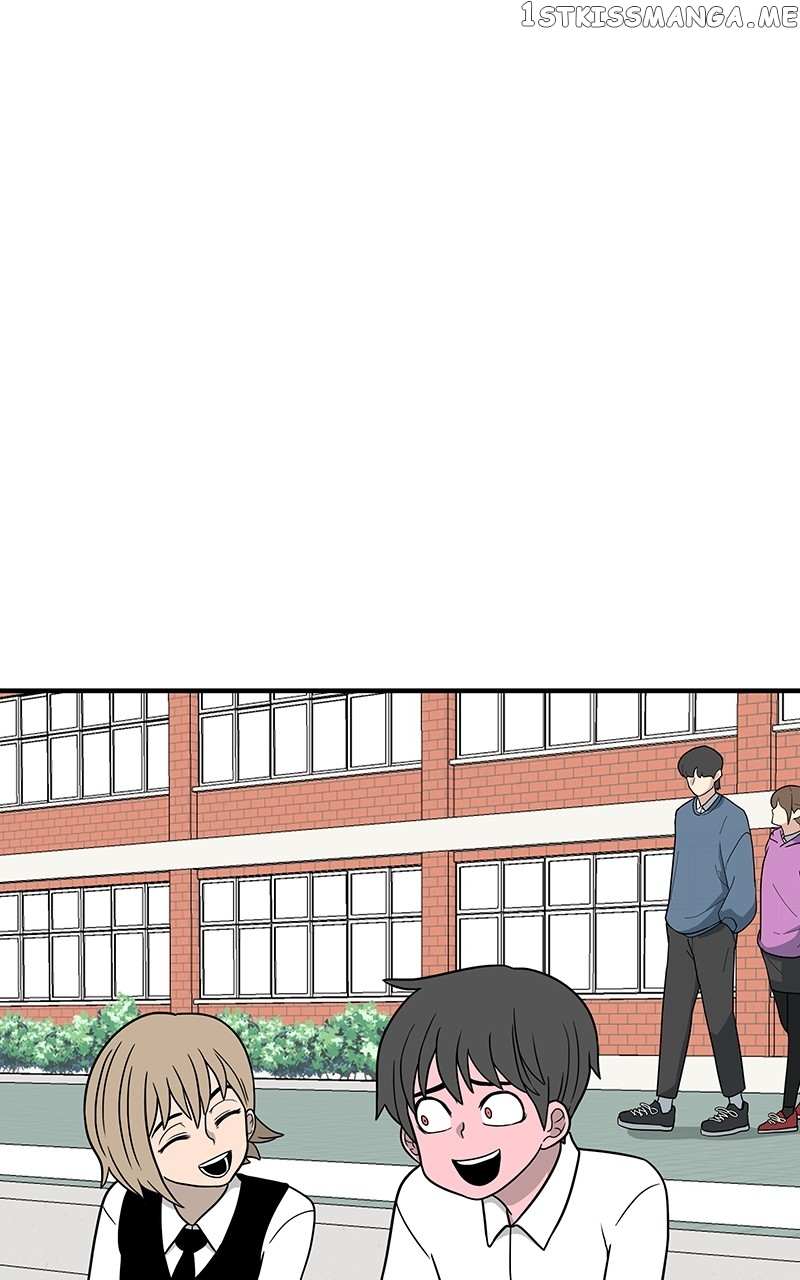 Dating to Survive chapter 21 page 64