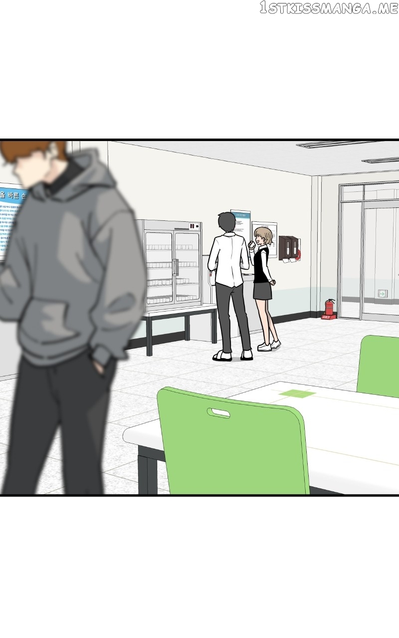 Dating to Survive chapter 21 page 73