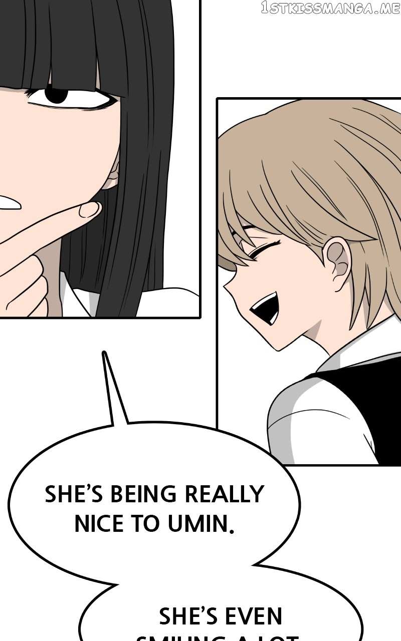 Dating to Survive chapter 21 page 82