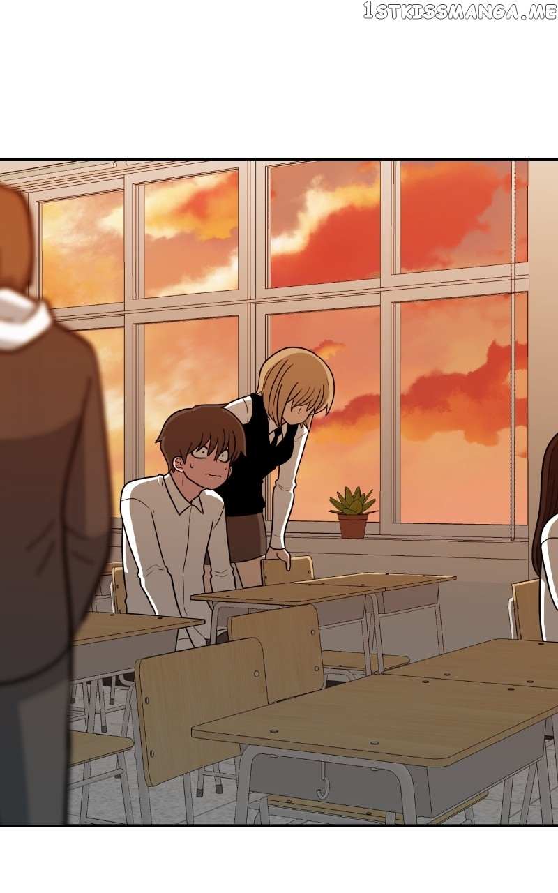 Dating to Survive chapter 21 page 93