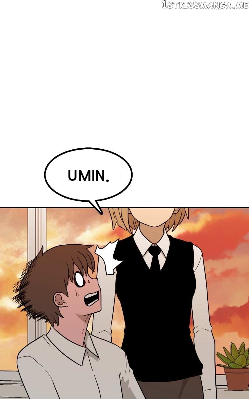 Dating to Survive chapter 21 page 100