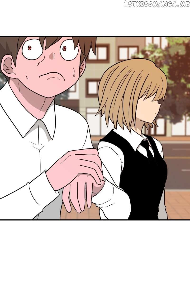 Dating to Survive chapter 21 page 112