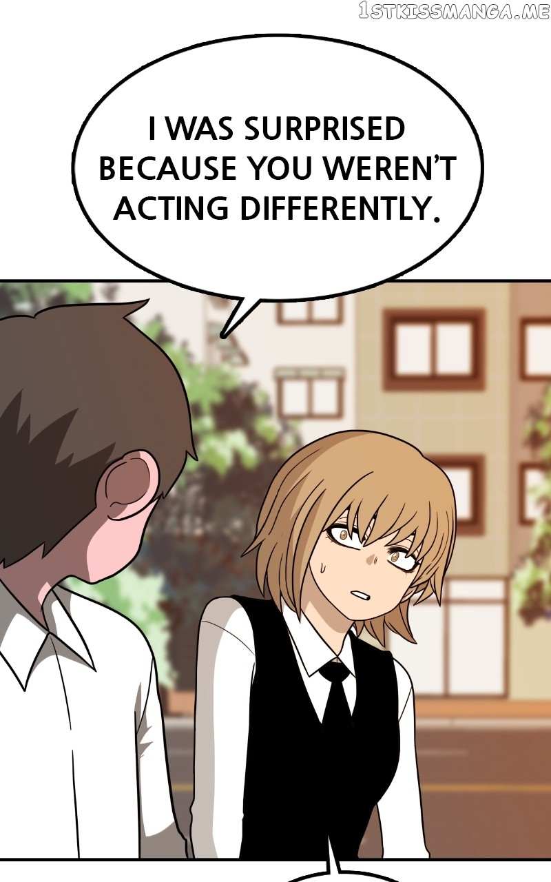 Dating to Survive chapter 21 page 117