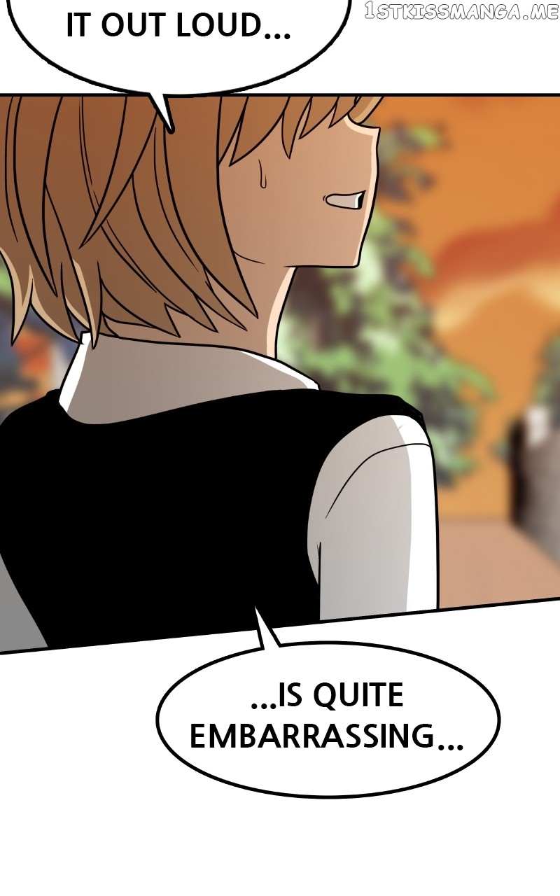 Dating to Survive chapter 21 page 124