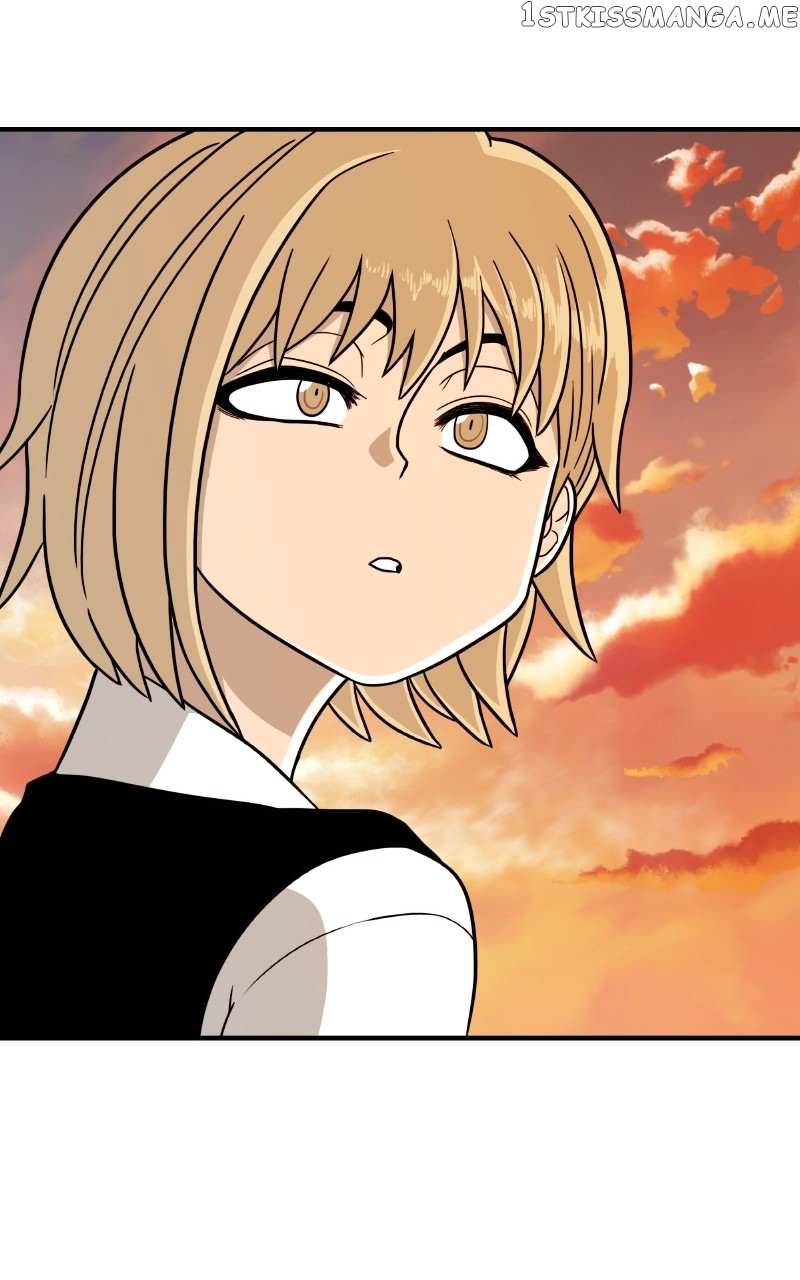Dating to Survive chapter 21 page 130