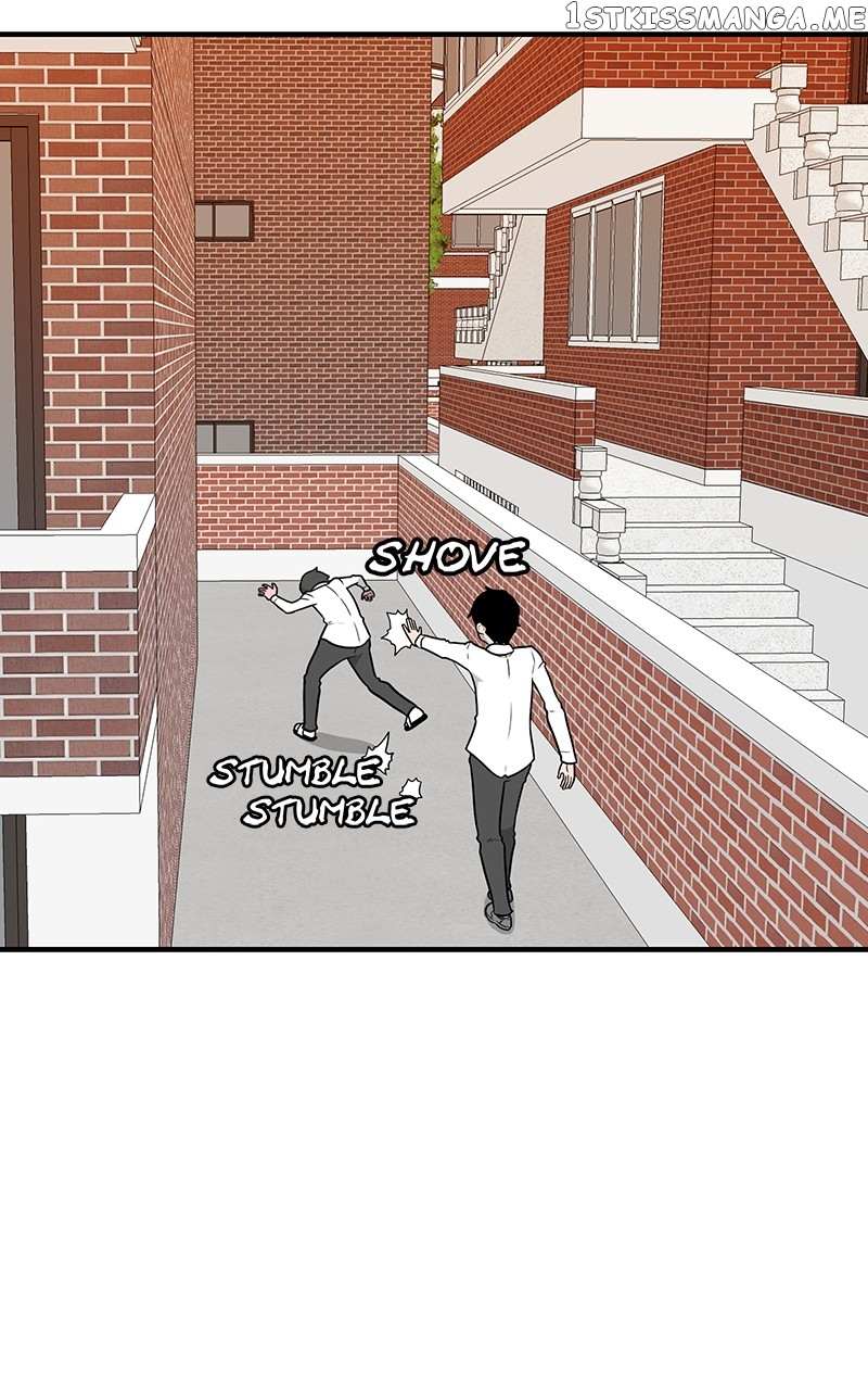 Dating to Survive chapter 21 page 165