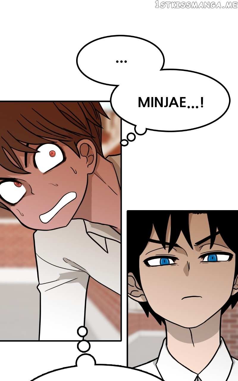 Dating to Survive chapter 21 page 166