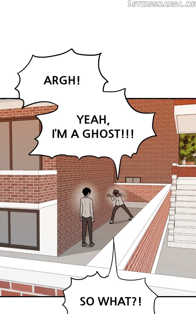 Dating to Survive chapter 21 page 168