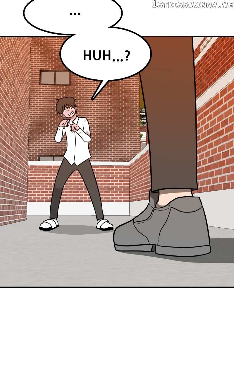 Dating to Survive chapter 21 page 171