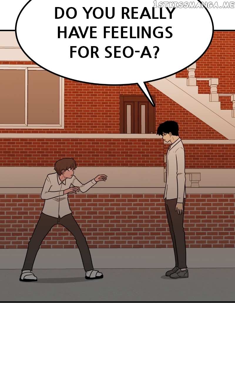 Dating to Survive chapter 21 page 174