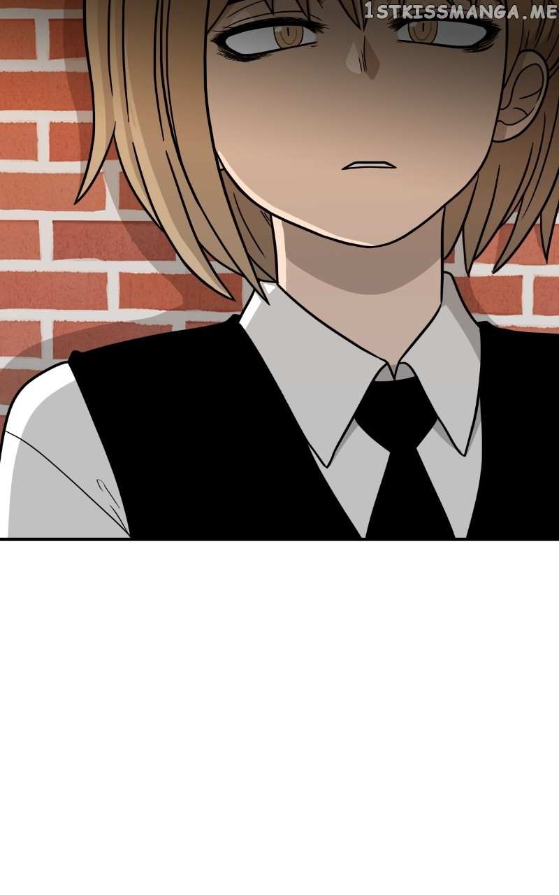 Dating to Survive chapter 21 page 181
