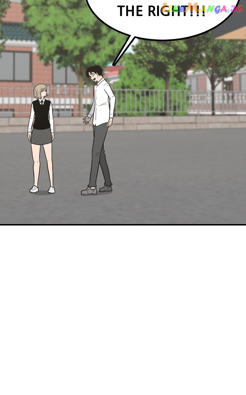 Dating to Survive chapter 22 page 34