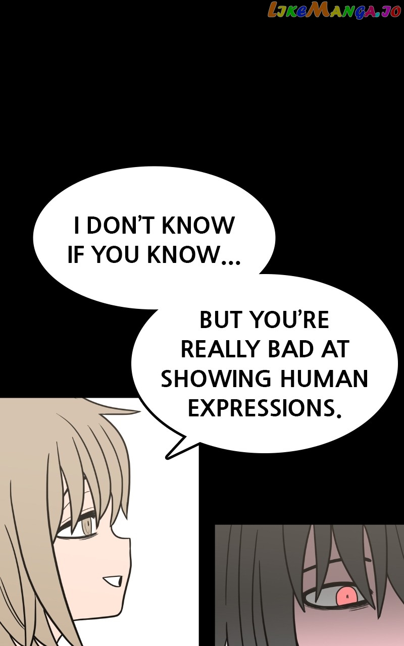Dating to Survive chapter 29 page 82
