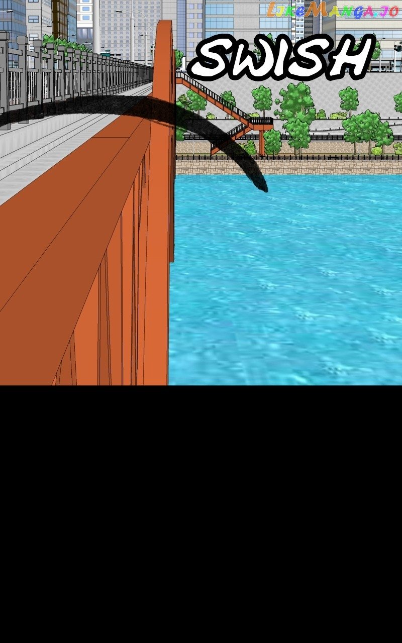 Dating to Survive chapter 32 page 32
