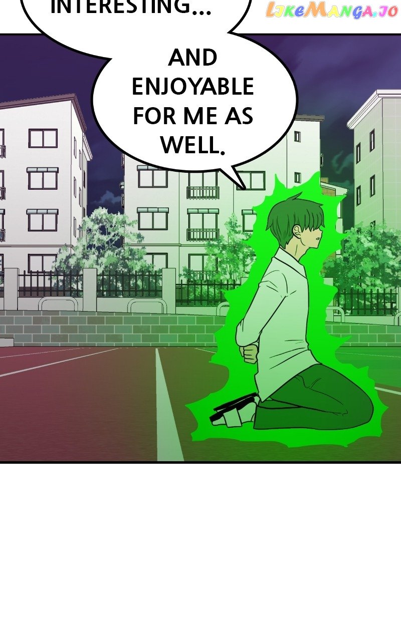 Dating to Survive chapter 33 page 80