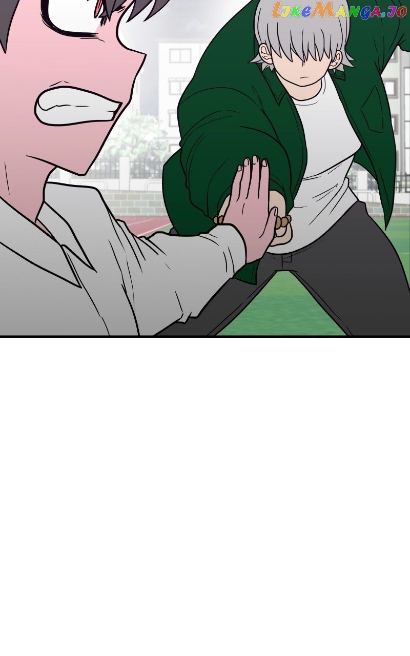 Dating to Survive chapter 34 page 32