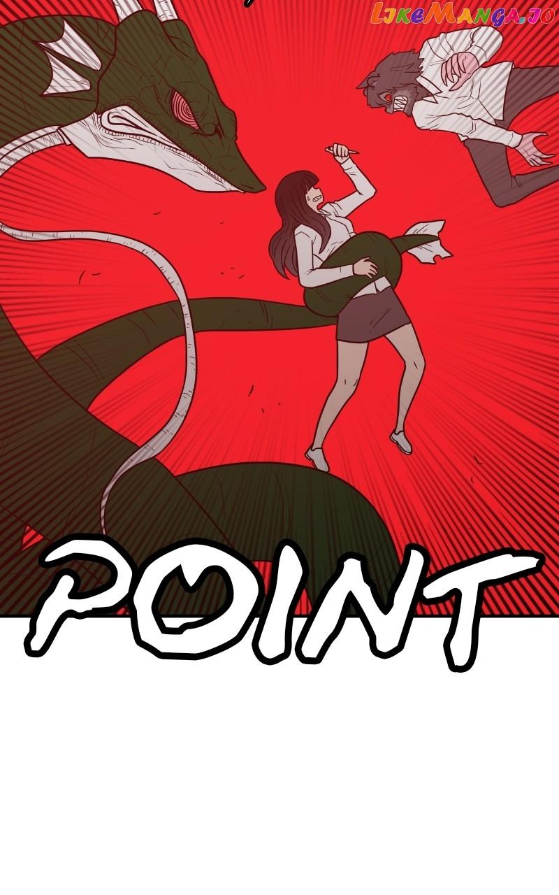 Dating to Survive chapter 37 page 32