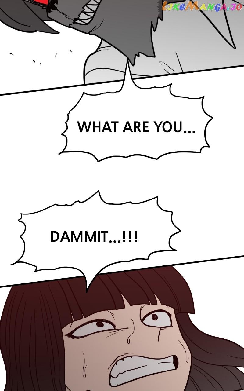 Dating to Survive chapter 37 page 34