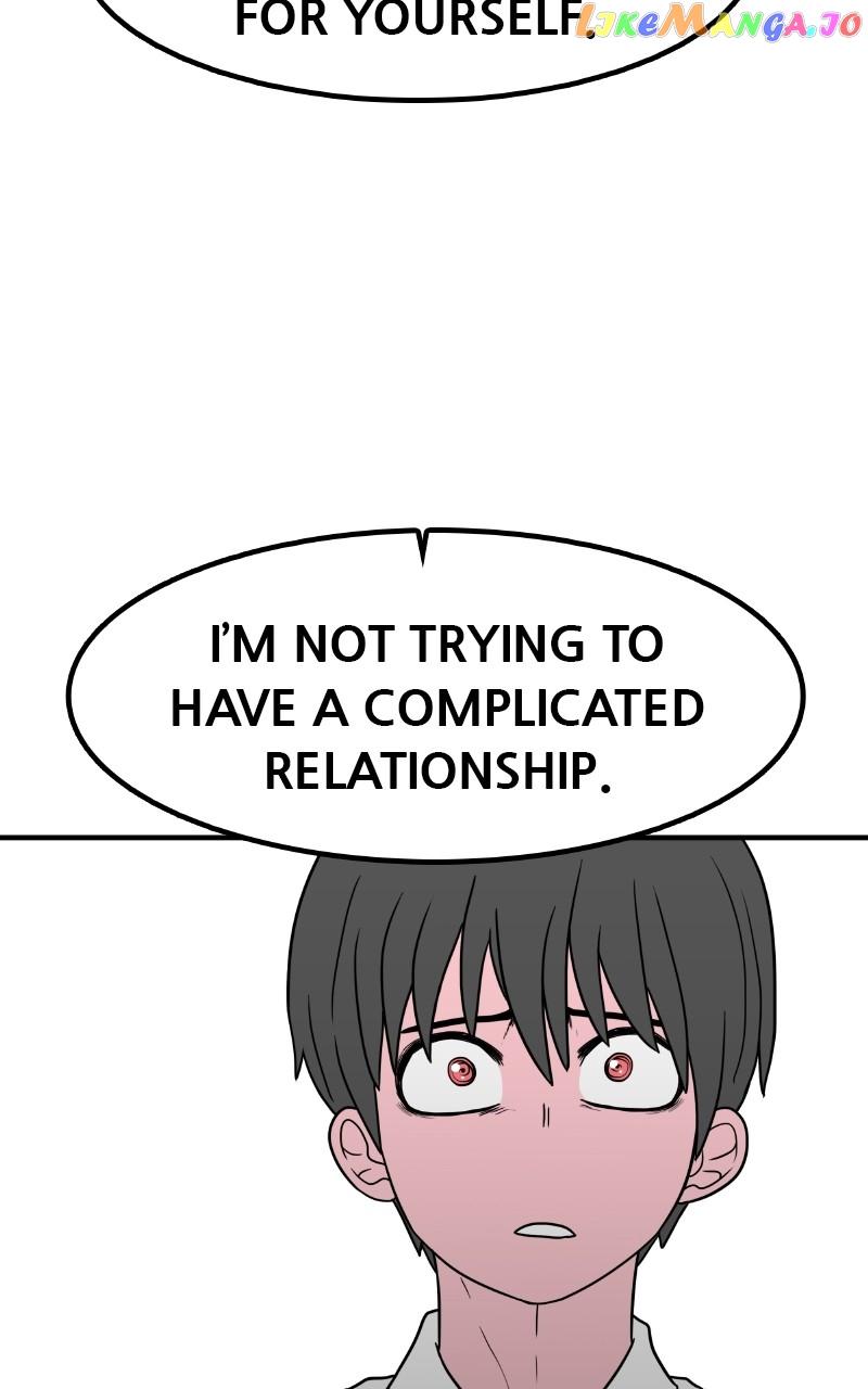 Dating to Survive chapter 41 page 24