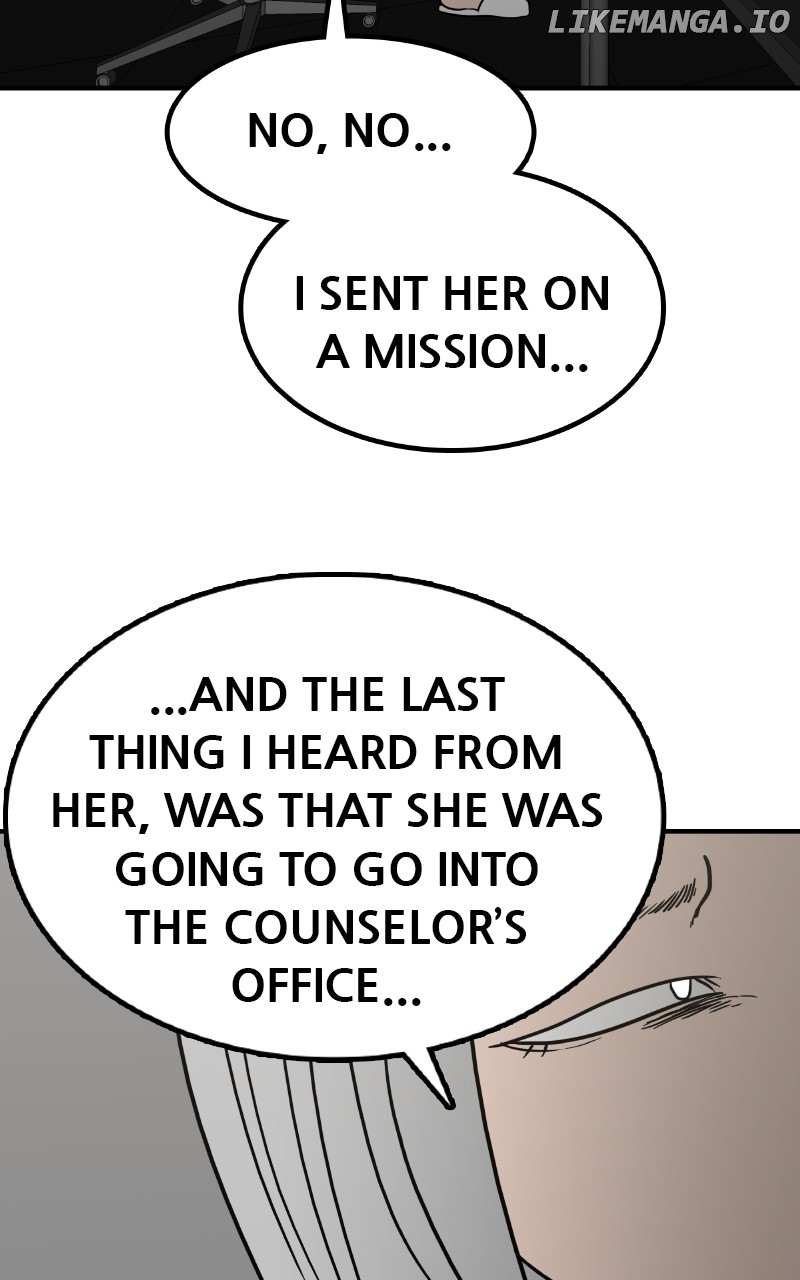 Dating to Survive chapter 44 page 34