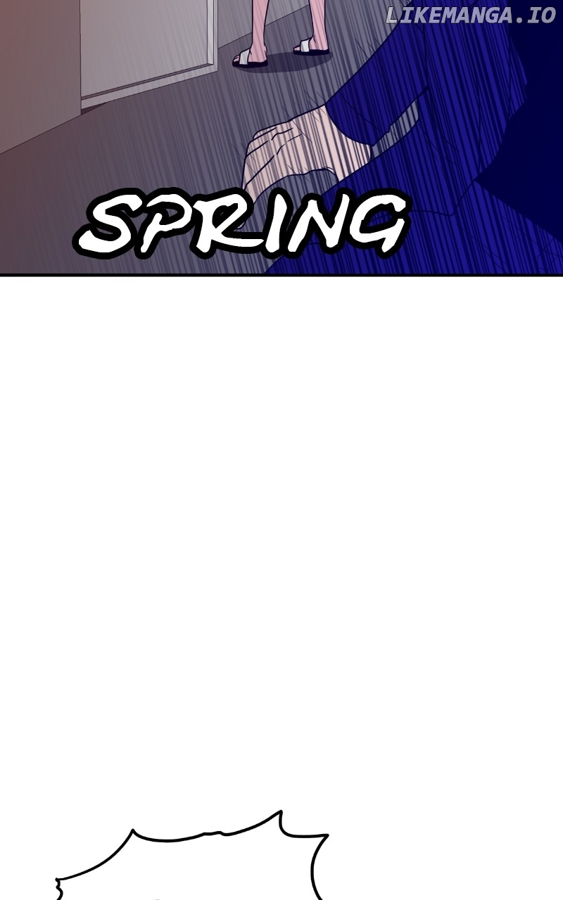 Dating to Survive chapter 46 page 34