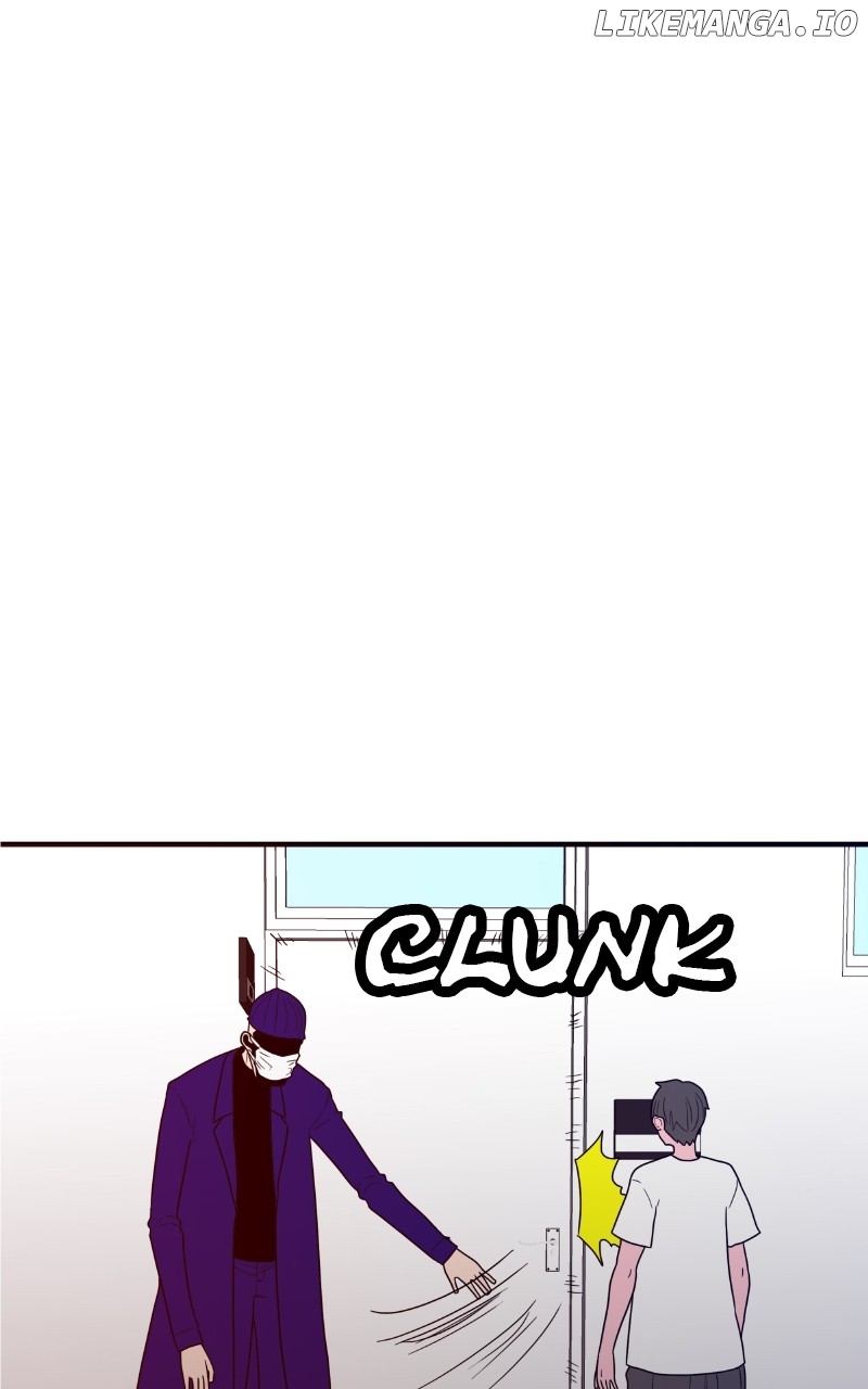 Dating to Survive chapter 46 page 44