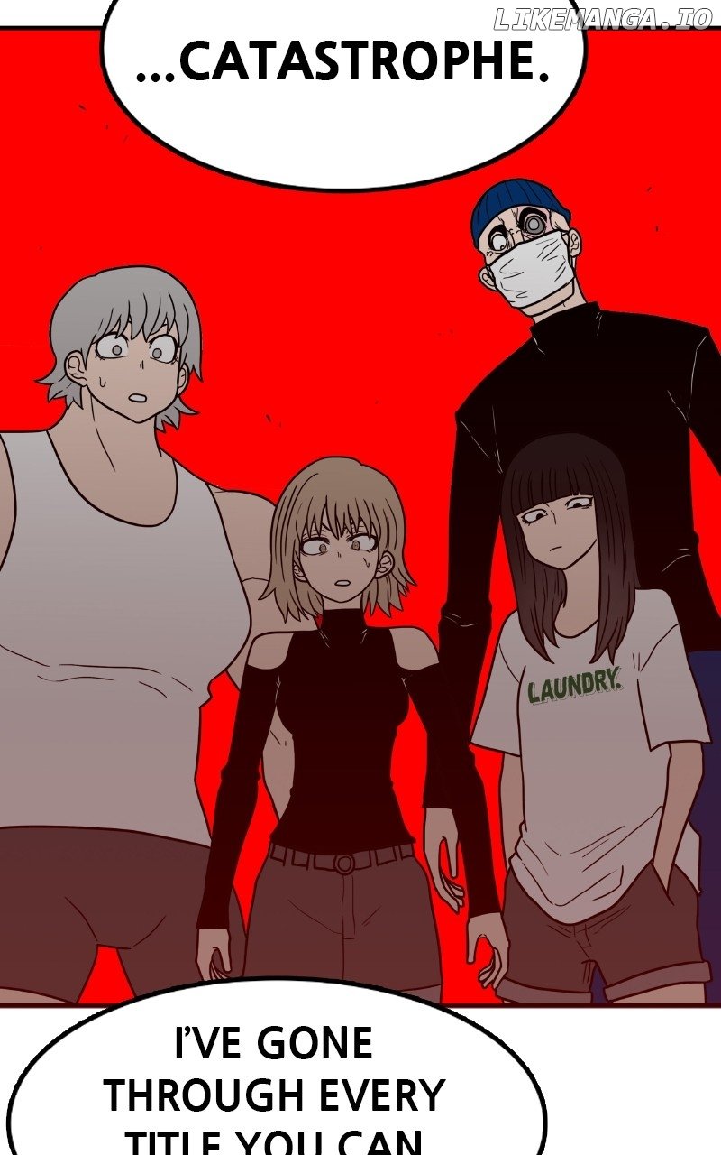 Dating to Survive chapter 53 page 80