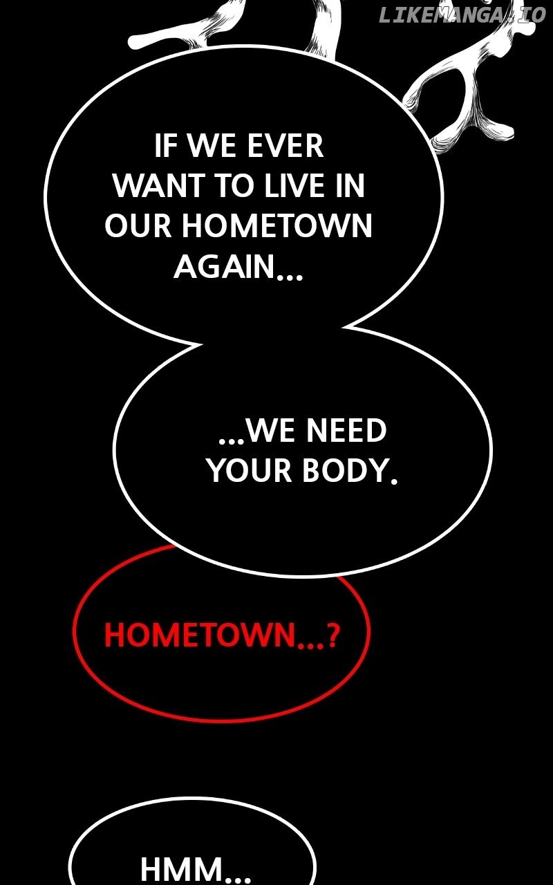 Dating to Survive chapter 55 page 32