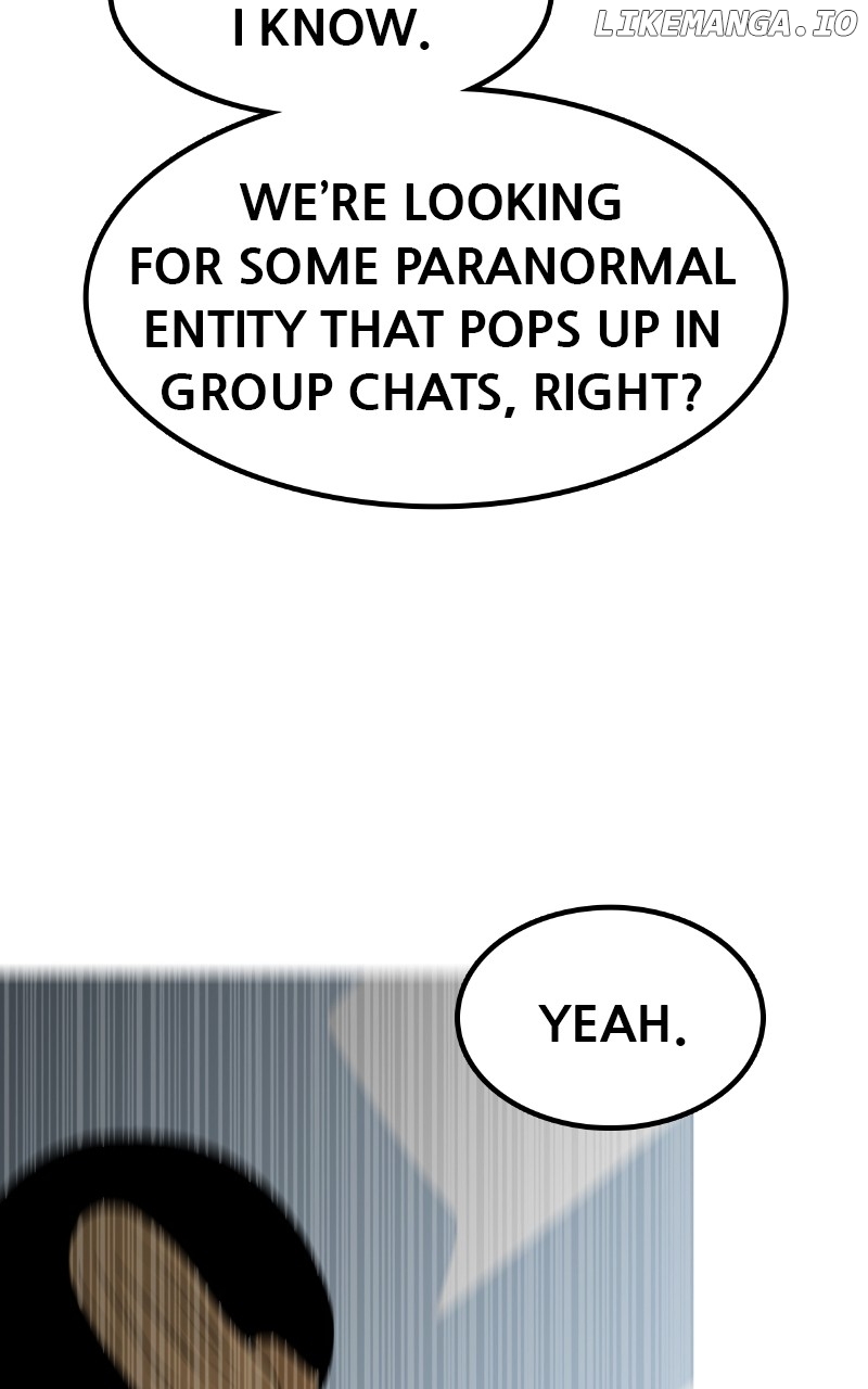 Dating to Survive chapter 57 page 34