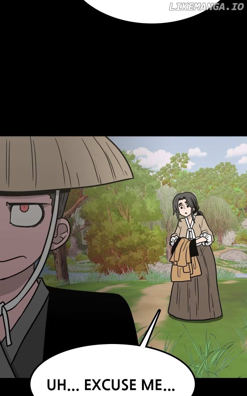 Dating to Survive chapter 59 page 34