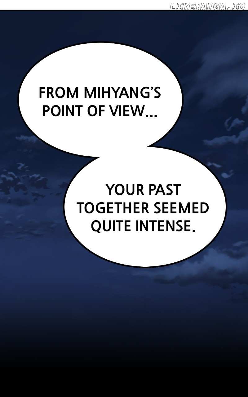 Dating to Survive chapter 64 page 24