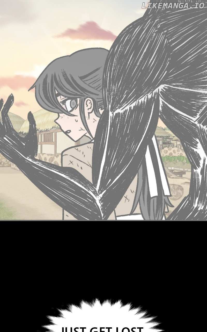 Dating to Survive chapter 64 page 32