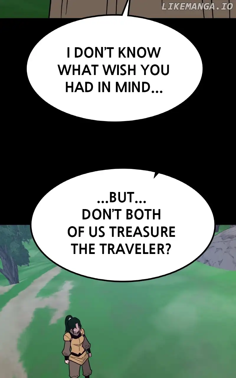 Dating to Survive chapter 66 page 16