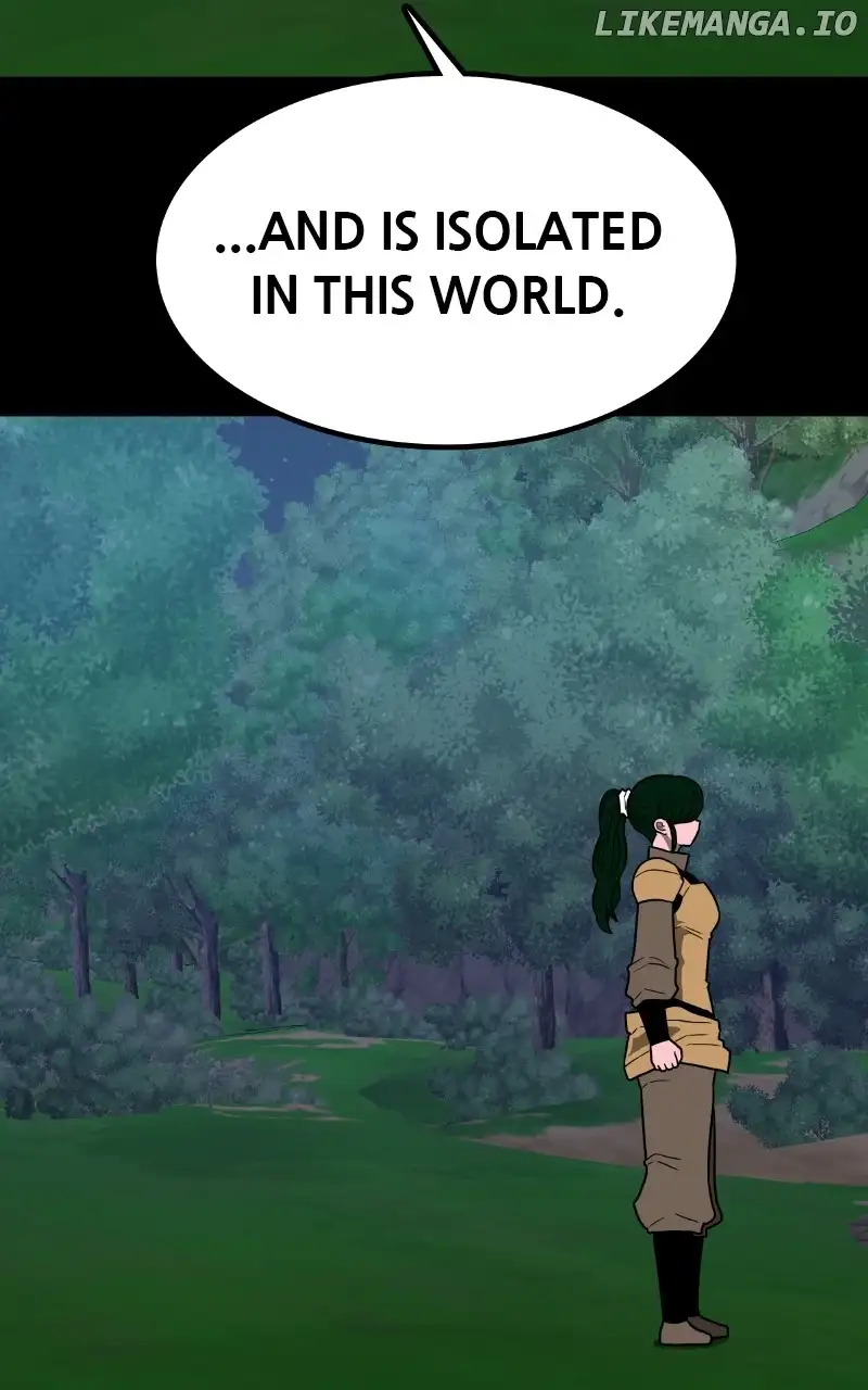 Dating to Survive chapter 66 page 21