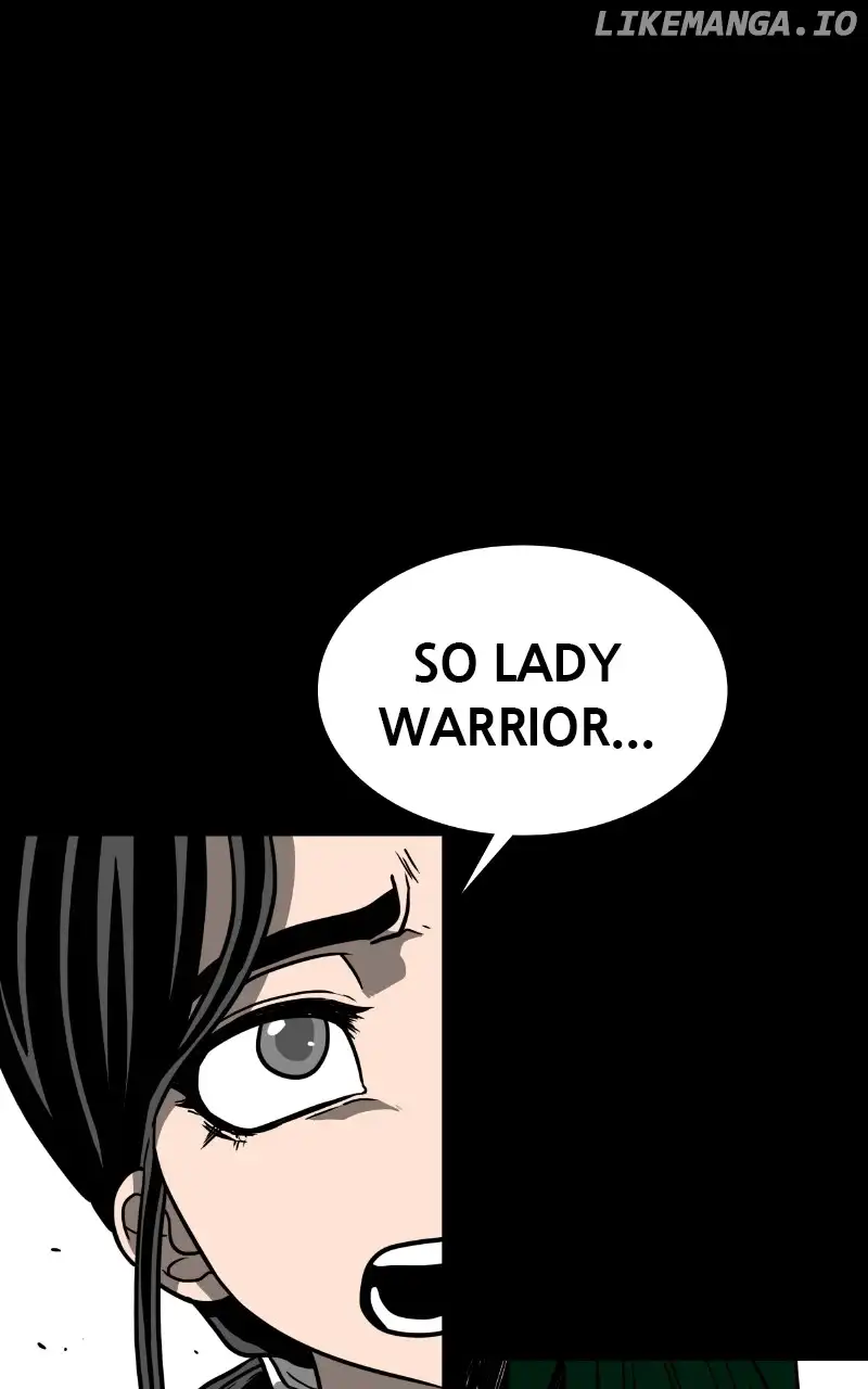 Dating to Survive chapter 66 page 32