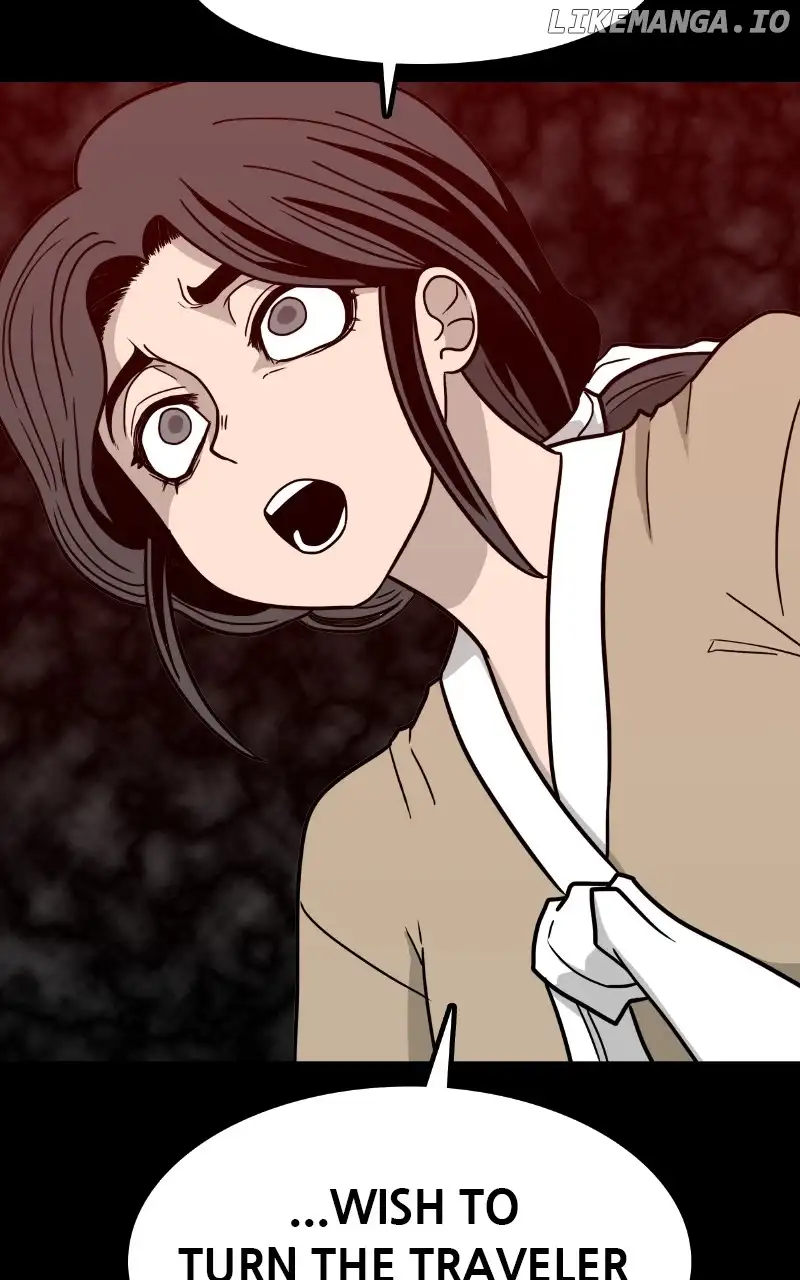 Dating to Survive chapter 66 page 37