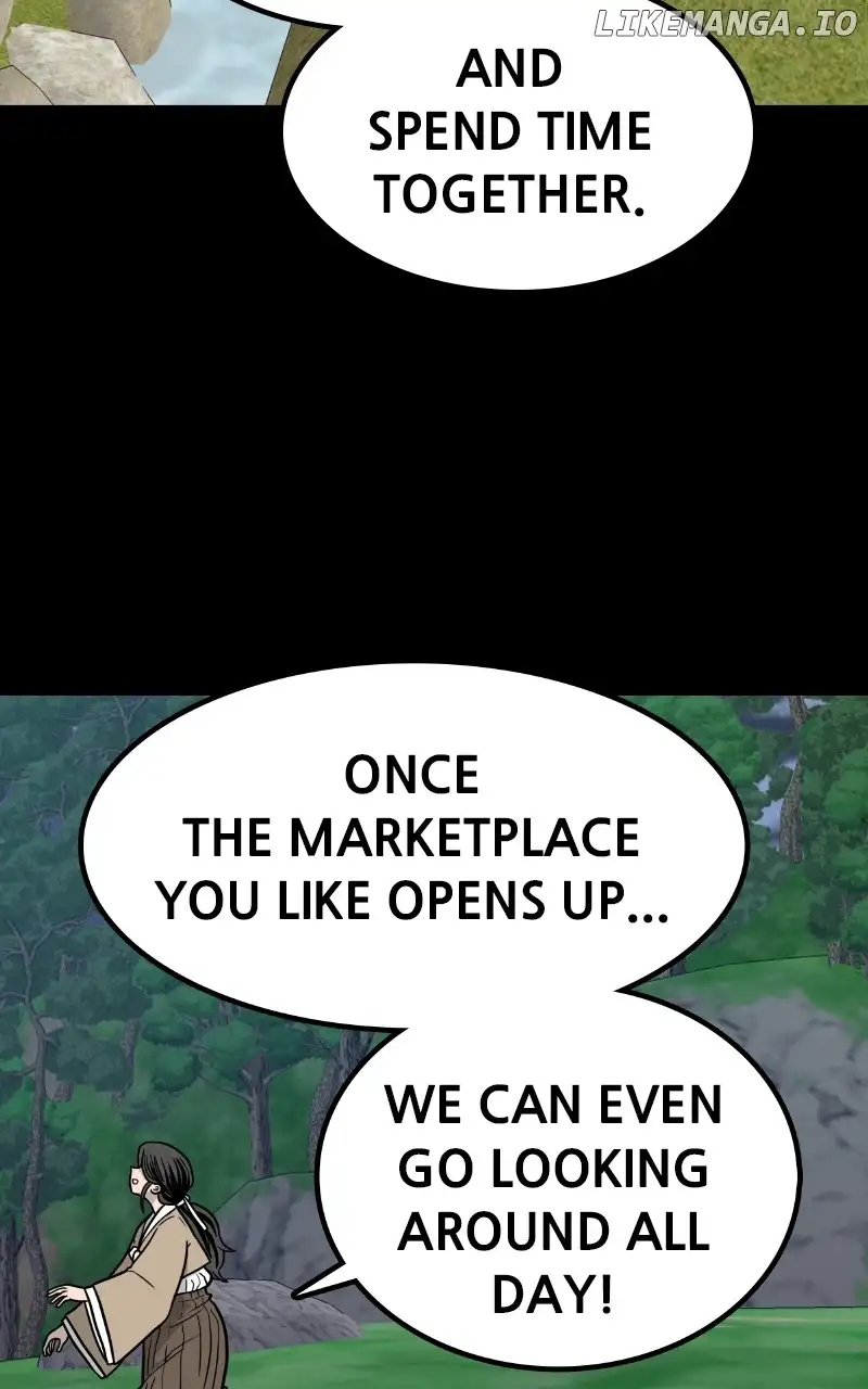 Dating to Survive chapter 66 page 61